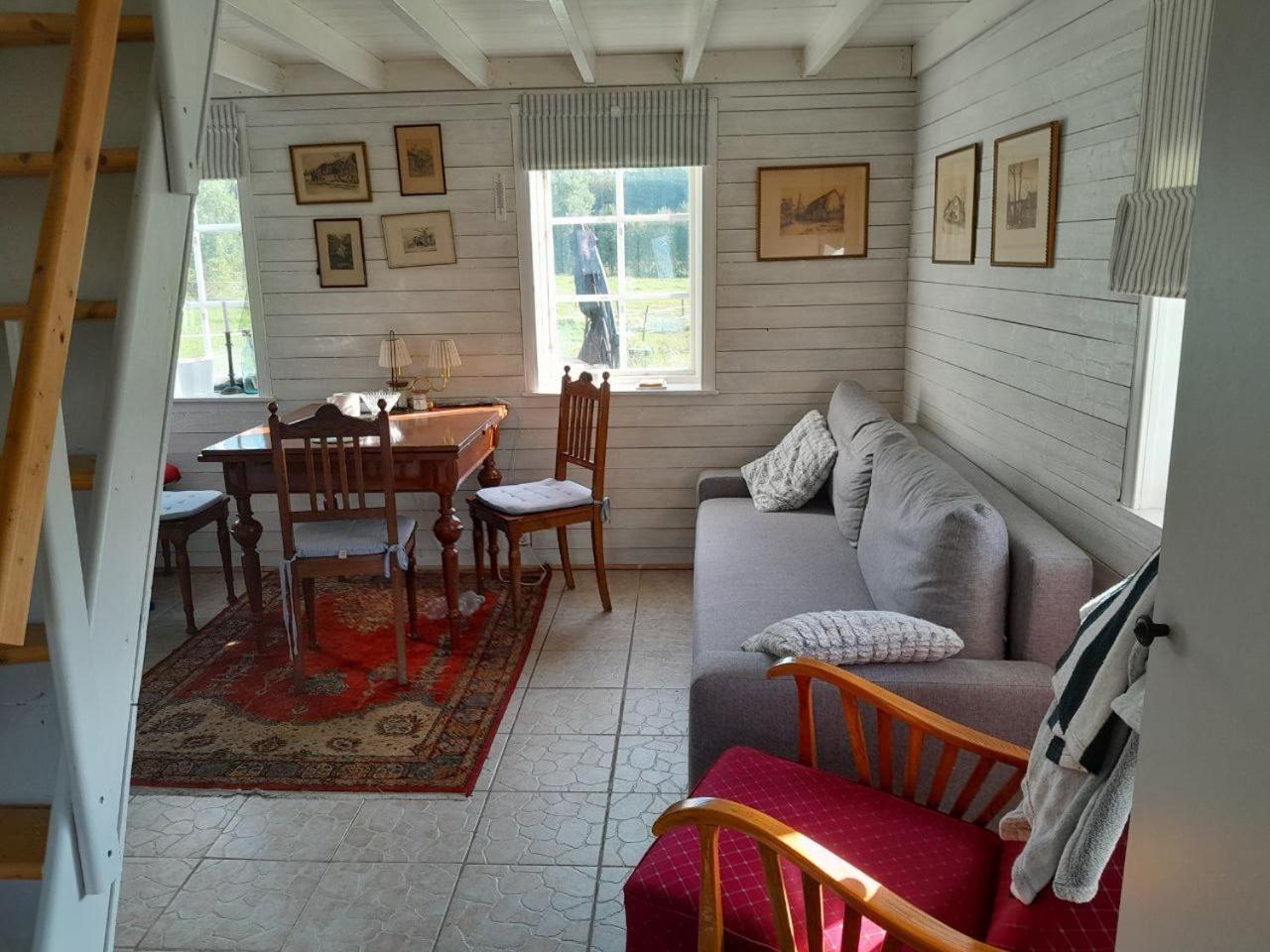 Lotta'S Cottage Rimbo Exterior foto